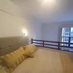 Apartamento Duplex Place Vendome! Moema, 55 M2, Conforto E Luxo!
