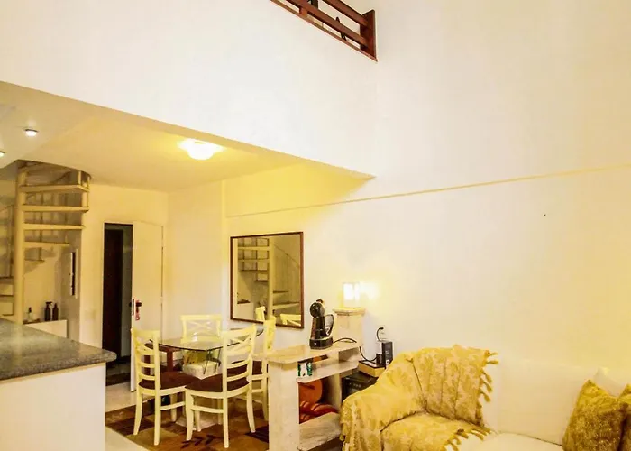 Apartamento Duplex Place Vendome! Moema, 55 M2, Conforto E Luxo!