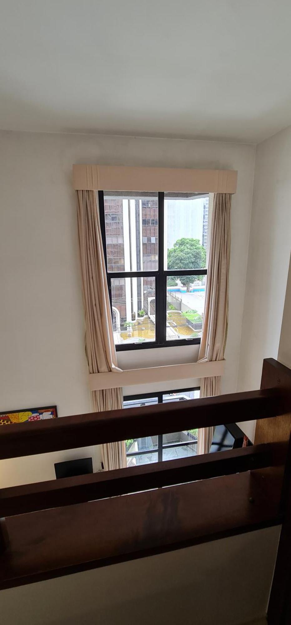 Apartamento Duplex Place Vendome! Moema, 55 M2, Conforto E Luxo! *