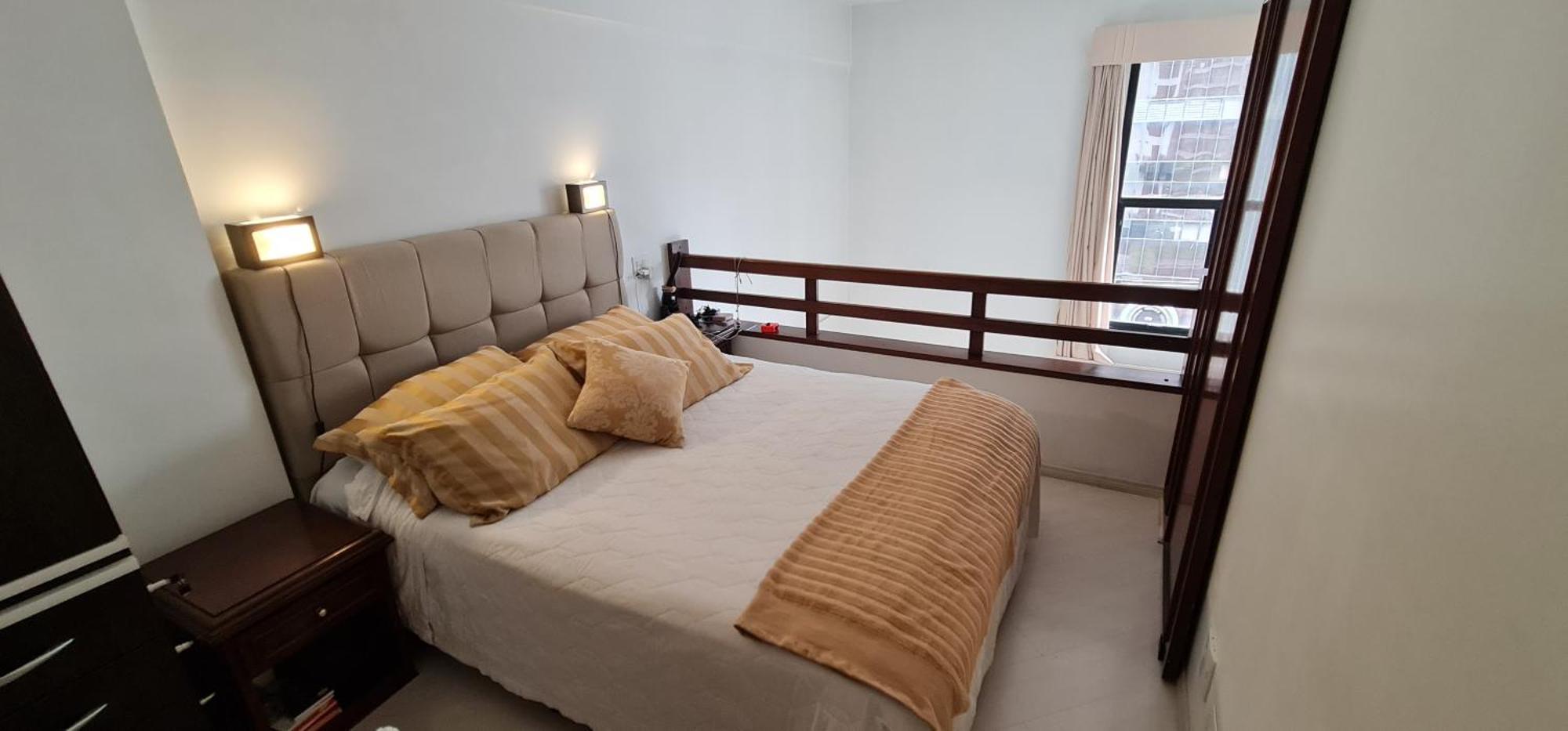 Duplex Place Vendome! Moema, 55 M2, Conforto E Luxo! Apartamento São Paulo
