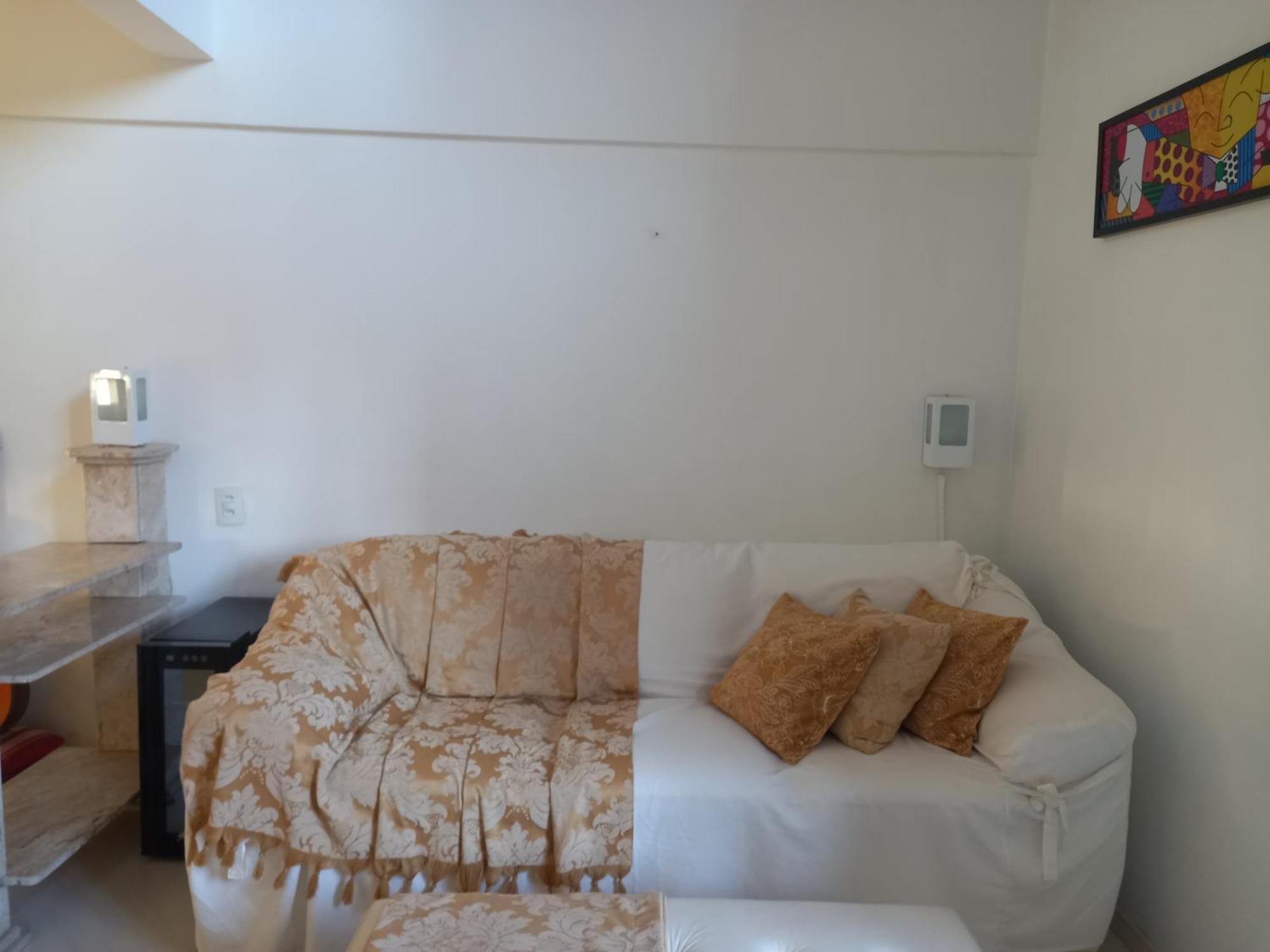 Apartamento Duplex Place Vendome! Moema, 55 M2, Conforto E Luxo!
