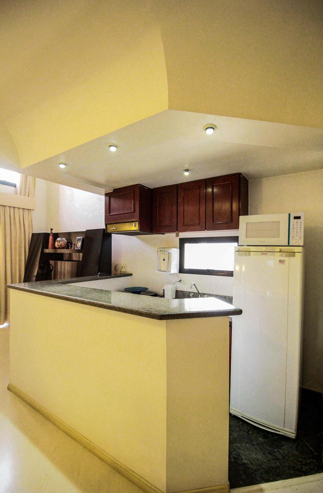 Duplex Place Vendome! Moema, 55 M2, Conforto E Luxo! São Paulo
