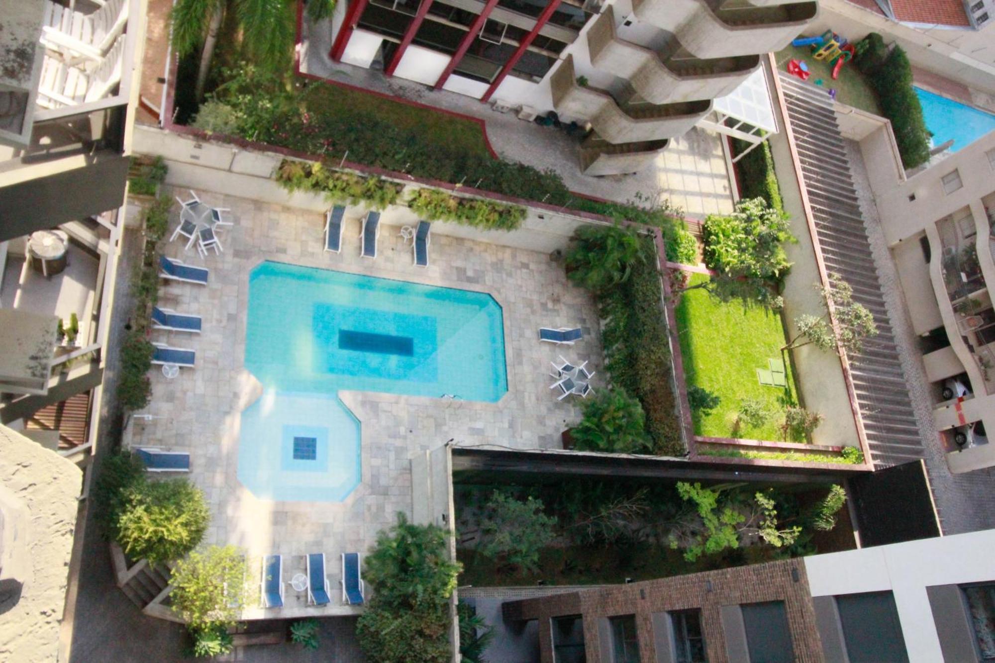 Duplex Place Vendome! Moema, 55 M2, Conforto E Luxo! Apartamento