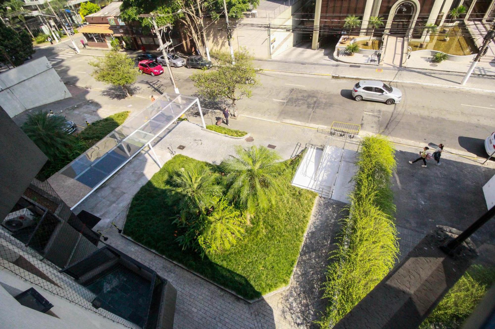Duplex Place Vendome! Moema, 55 M2, Conforto E Luxo! São Paulo