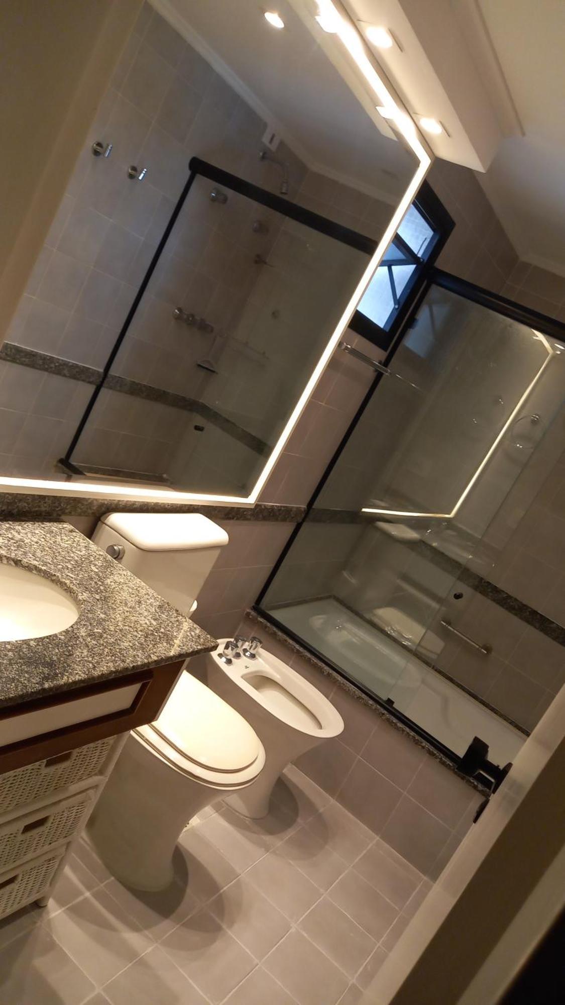 Apartamento Duplex Place Vendome! Moema, 55 M2, Conforto E Luxo!