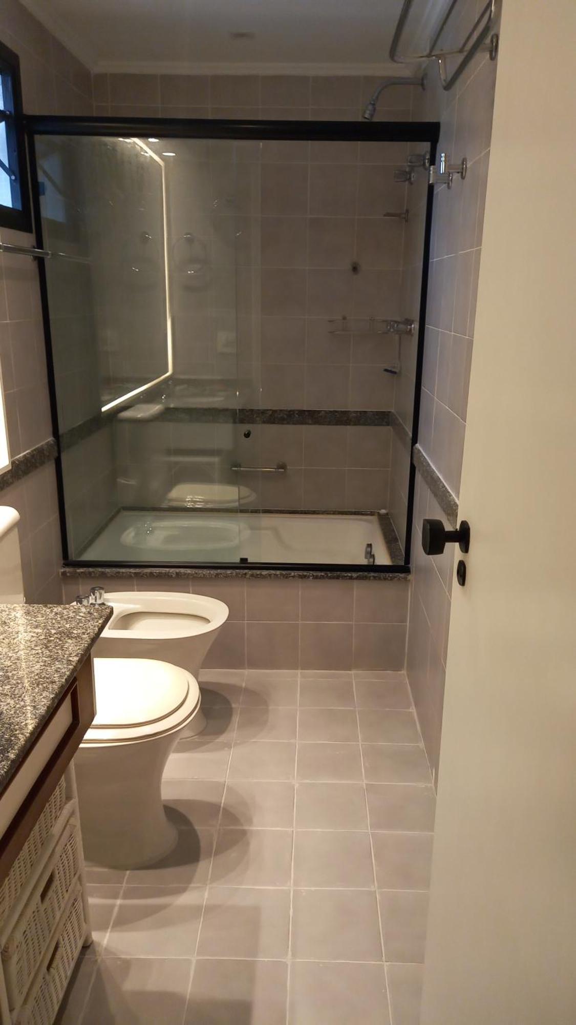 Duplex Place Vendome! Moema, 55 M2, Conforto E Luxo! * São Paulo
